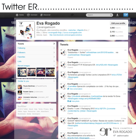 Utiliza el hashtag: #6evarogado y envíanos la felicitación de cumple más divertida. Utiliza el hashtag: #6evarogado y envíanos la felicitación de cumple más divertida.