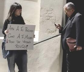 SOBRE ROUCO VARELA, CÁRITAS Y EL EJEMPLO DEL FÚTBOL EN CORUXO Y VILLAGARCÍA