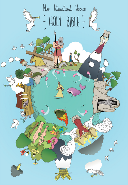 Chris Martin - ilustrando Chris Martin - ilustrando