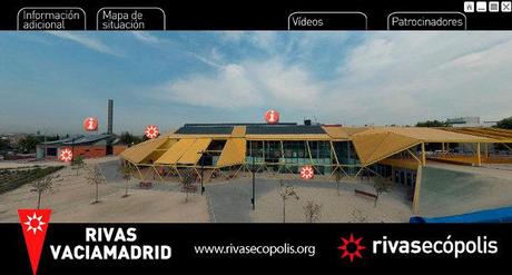 Tour Virtual Plaza Ecópolis