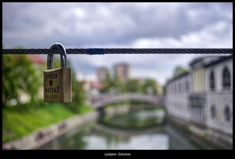 Perfil de Ljubljana...