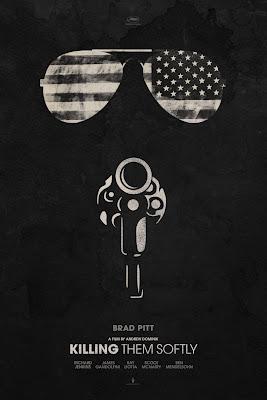 Killing Them Softly review