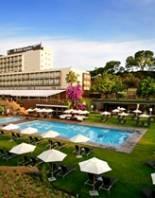 Hotel Guitart Monterrey Lloret de Mar COMIENZA LA CUENTA ATRÁS. IV TROFEO VELA CBRB