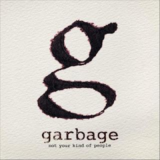 [Disco] Garbage - Not Your Kind Of People (2012)