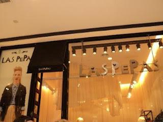 Las Pepas Ahora en Rosario