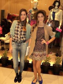 Las Pepas Ahora en Rosario