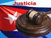 Cambios legislación judicial Cuba