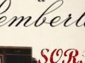 Sorteo muerte llega Pemberley'