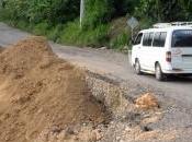 Creen Carretera Turística necesita nuevo trazado