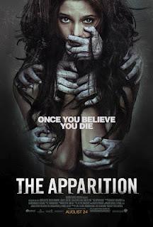 Trailer: The Apparition