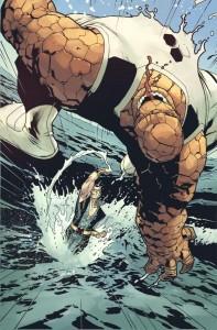 AVX VS-The Avengers Vs The X-Men #1 (de #6)