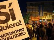 insta Estados miembros legalizar matrimonio homosexual