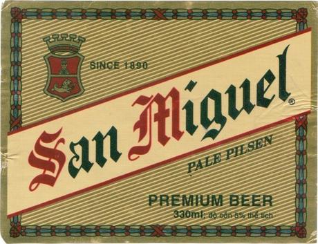 Flash 12: Las cervezas del mundo