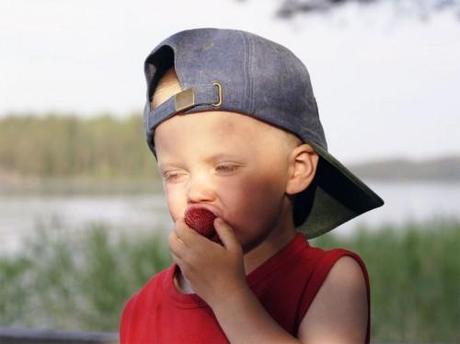 Educación nutricional