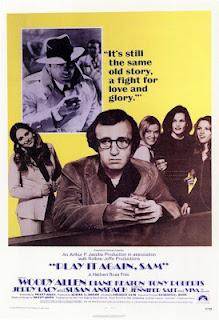 Sueños de un seductor (1972(