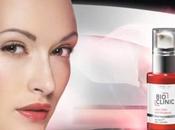 Novedad: tratamiento anti-acné para adultos bioclinic oriflame