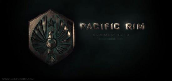 Sinopsis de Pacific Rim, de Guillermo del Toro