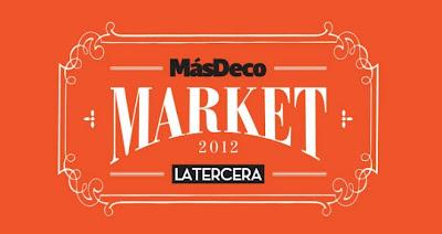 Hoy comienza MásDeco Market 2012