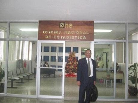 CRÉALO: RD cuenta con 9 millones 445 mil 281 habitantes