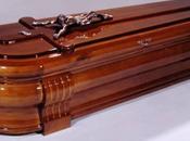 cadáver equivocado...