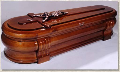 EL CADÁVER EQUIVOCADO...