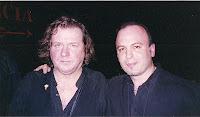 El peor concierto de John Wetton