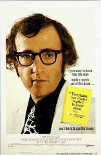 Todo lo que usted siempre quiso saber sobre el sexo... (Pero nunca se atrevió a preguntar) (1972)