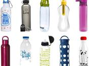 Botellas Agua Reciclables