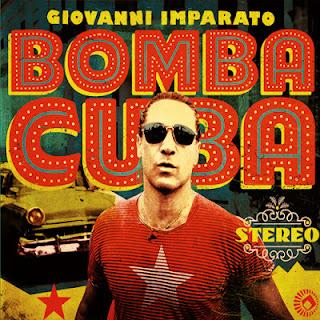 Giovanni Imparato-Bomba Cuba (Edición Promocional) Giovanni Imparato-Bomba Cuba (Edición Promocional)
