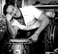 Giovanni Imparato-Bomba Cuba (Edición Promocional)