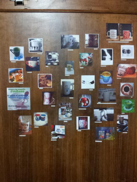 fotos del concurso #mitaza