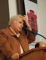 ¿De la Sota contra la trata?