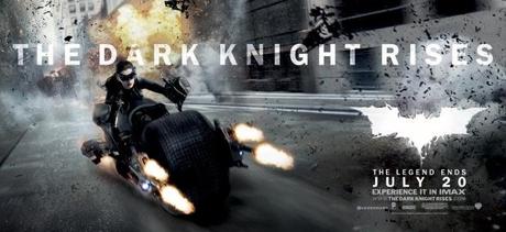 Y ahora unos cuantos banners de ‘The Dark Knight rises’