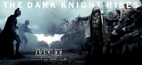 Y ahora unos cuantos banners de ‘The Dark Knight rises’