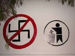 Comunicado contra la manifestación fascista del 25 de mayo