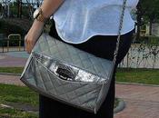 Look day: Black White again