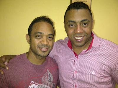 Verdaderos Manager: Bericlito Banda Real & Carlos Tatis Urbanda