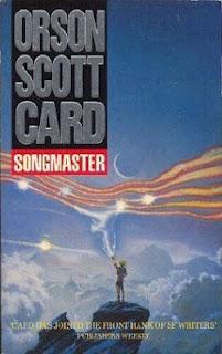 'Maestro cantor', de Orson Scott Card