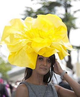 COLORES FLUOR TAMBIÉN EN TU CABEZA