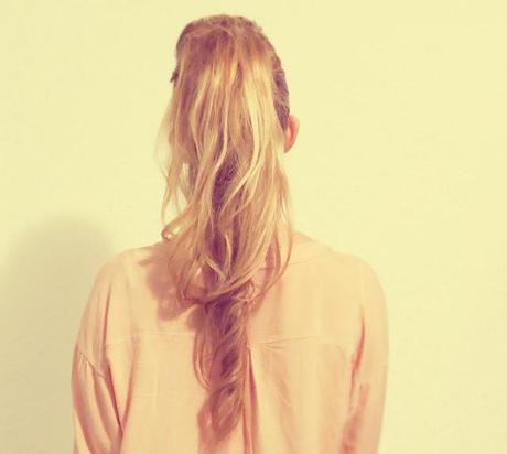 About my hair