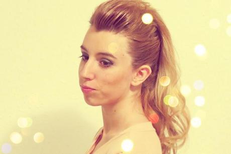 About my hair