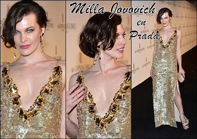 En Cannes sigue el Festival de Cine y Moda!!!