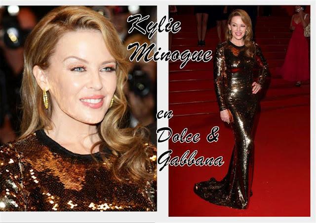 En Cannes sigue el Festival de Cine y Moda!!!