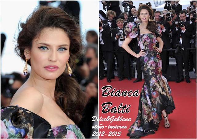 En Cannes sigue el Festival de Cine y Moda!!!