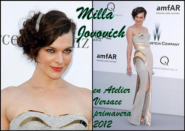 En Cannes sigue el Festival de Cine y Moda!!!