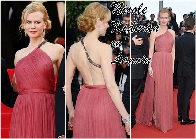 En Cannes sigue el Festival de Cine y Moda!!!