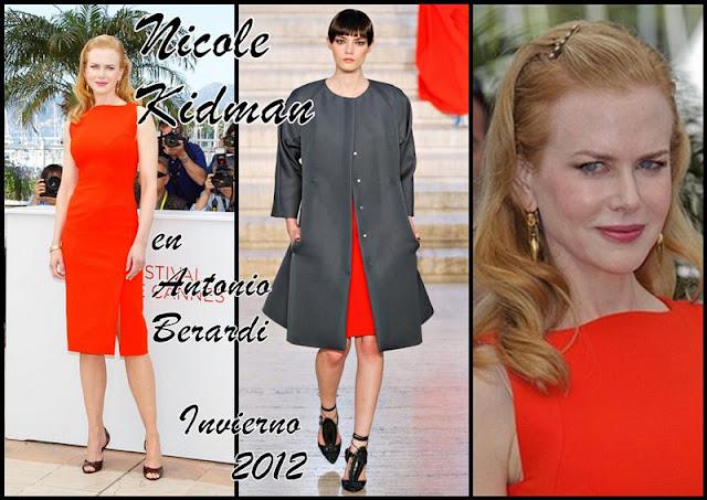 En Cannes sigue el Festival de Cine y Moda!!!