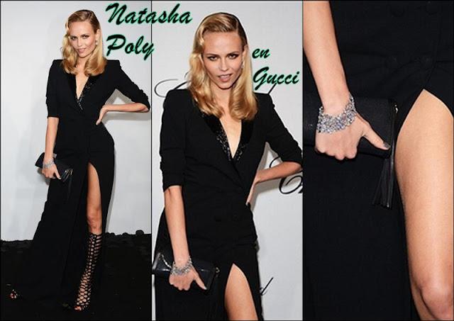 En Cannes sigue el Festival de Cine y Moda!!!