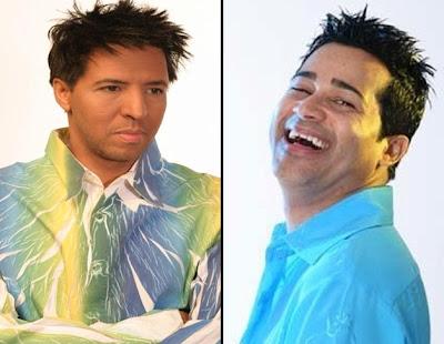 Carlos David descarta retornar nuevamente con Bonny Cepeda!