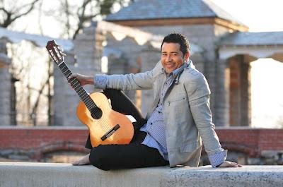 Carlos David descarta retornar nuevamente con Bonny Cepeda!